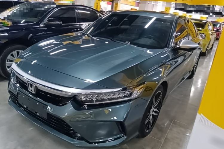 Used Honda Inspire 2022 260TURBO Jingyue Version Guazi used car, China used car export, Used car for sale, Used  cars, Cheapest cars for sale
