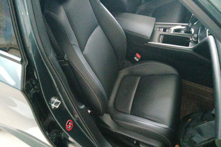 Used Honda Inspire 2022 260TURBO Elegant Edition Right Front Seat