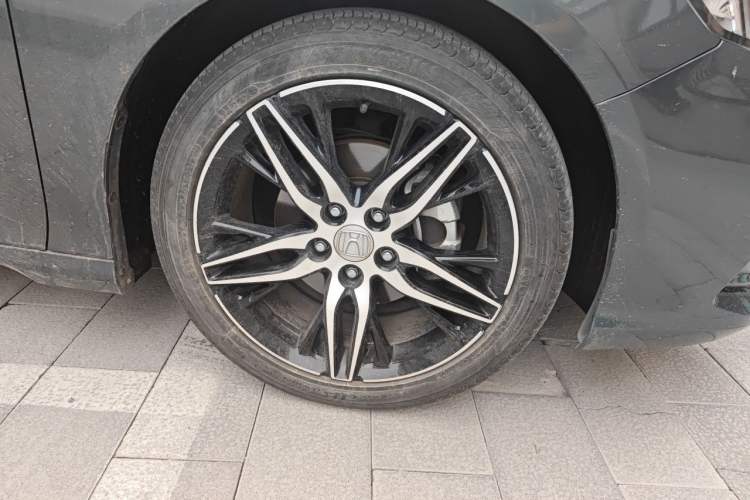 Used Honda Inspire 2022 260TURBO Jingyue Version Right Front Wheel Hub