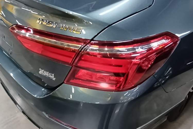 Used Honda Inspire 2022 260TURBO Jingyue Version Right Rear Taillight