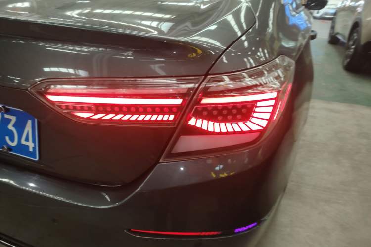 Used Honda Inspire 2022 260TURBO Jingyue Version Right Rear Taillight