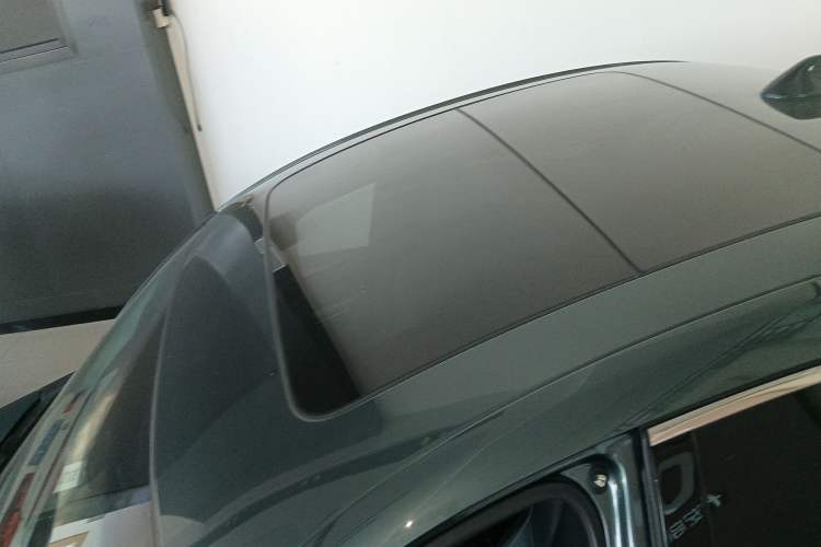 Used Honda Inspire 2022 260TURBO Elegant Edition Roof