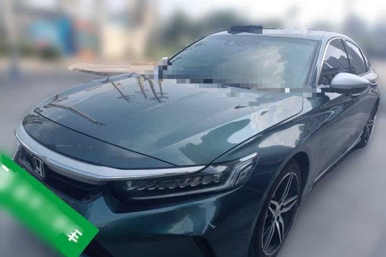 Honda Inspire 2022 260TURBO Jingyue Version usata Guazi used car, China used car export, Used car for sale, Used  cars, Cheapest cars for sale