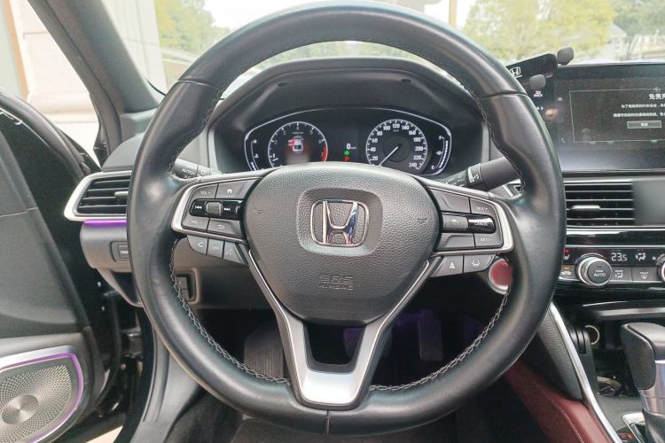 Used Honda Inspire 2022 260TURBO Jingyue Version Steering Wheel