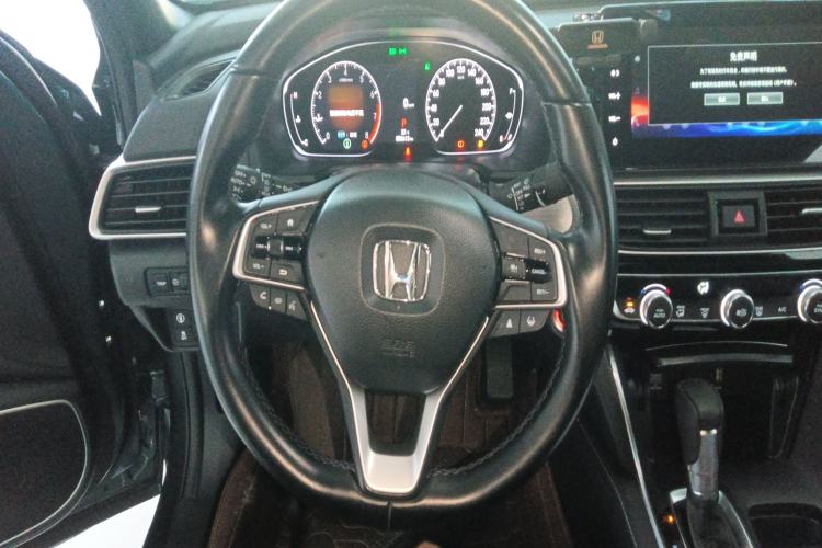 Used Honda Inspire 2022 260TURBO Elegant Edition Steering Wheel