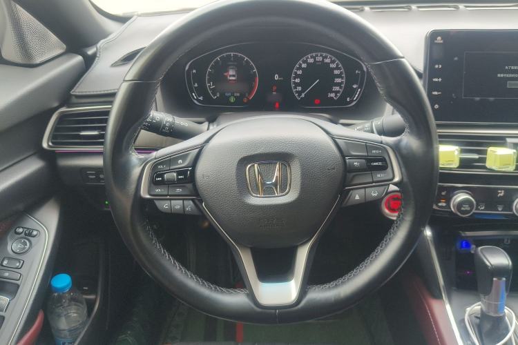 Used Honda Inspire 2022 260TURBO Jingyue Version Steering Wheel