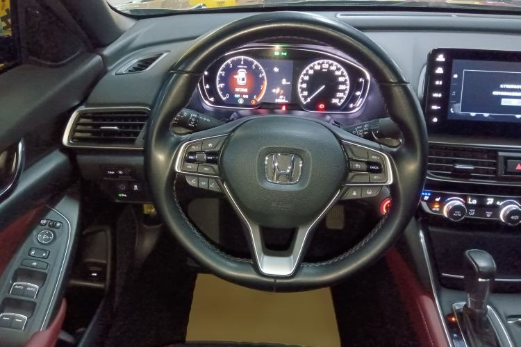 Used Honda Inspire 2022 260TURBO Jingyue Version Steering Wheel