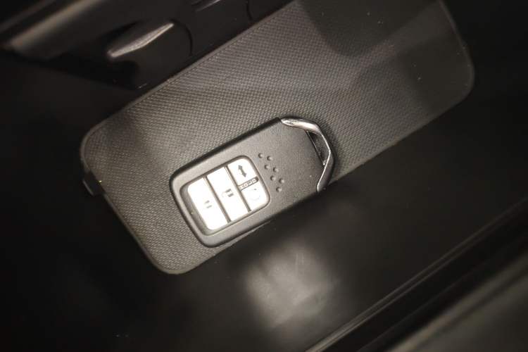 Used Honda Inspire 2022 260TURBO Jingyue Version Vehicle Key
