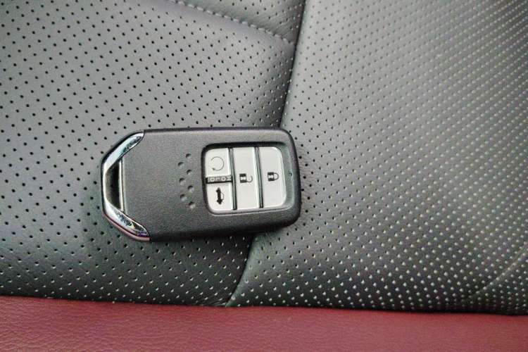 Used Honda Inspire 2022 260TURBO Jingyue Version Vehicle Key