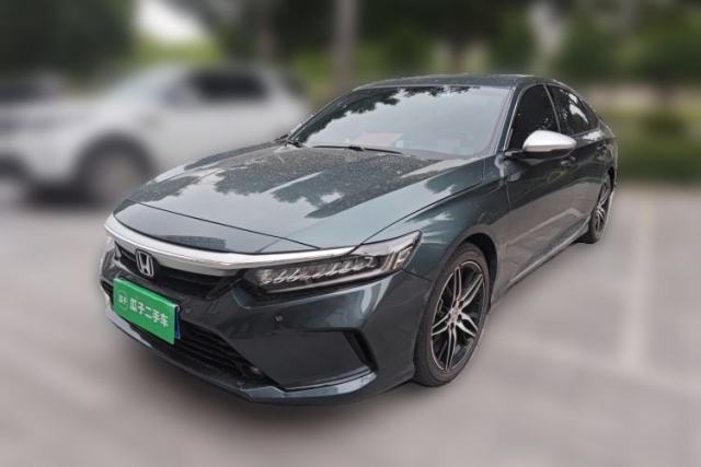 Used Honda Inspire 2022 260TURBO Jingyue Version