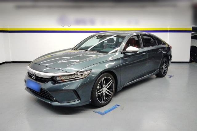 Used Honda Inspire 2022 260TURBO Jingyue Version