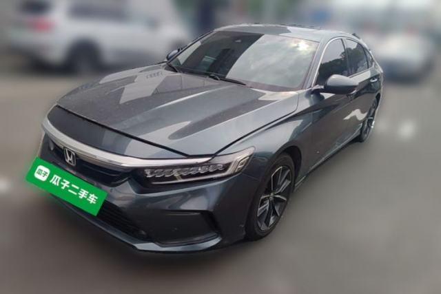 Used Honda Inspire 2022 260TURBO Elegant Edition