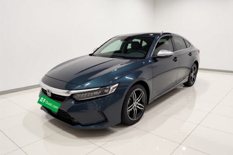 Used Honda Inspire 2022 260TURBO Jingyue Version Guazi used car, China used car export, Used car for sale, Used cars, Cheapest cars for sale
