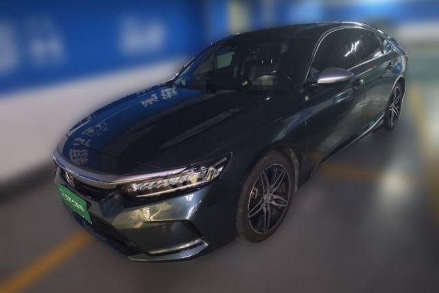 Used Honda Inspire 2022 260TURBO Jingyue Version