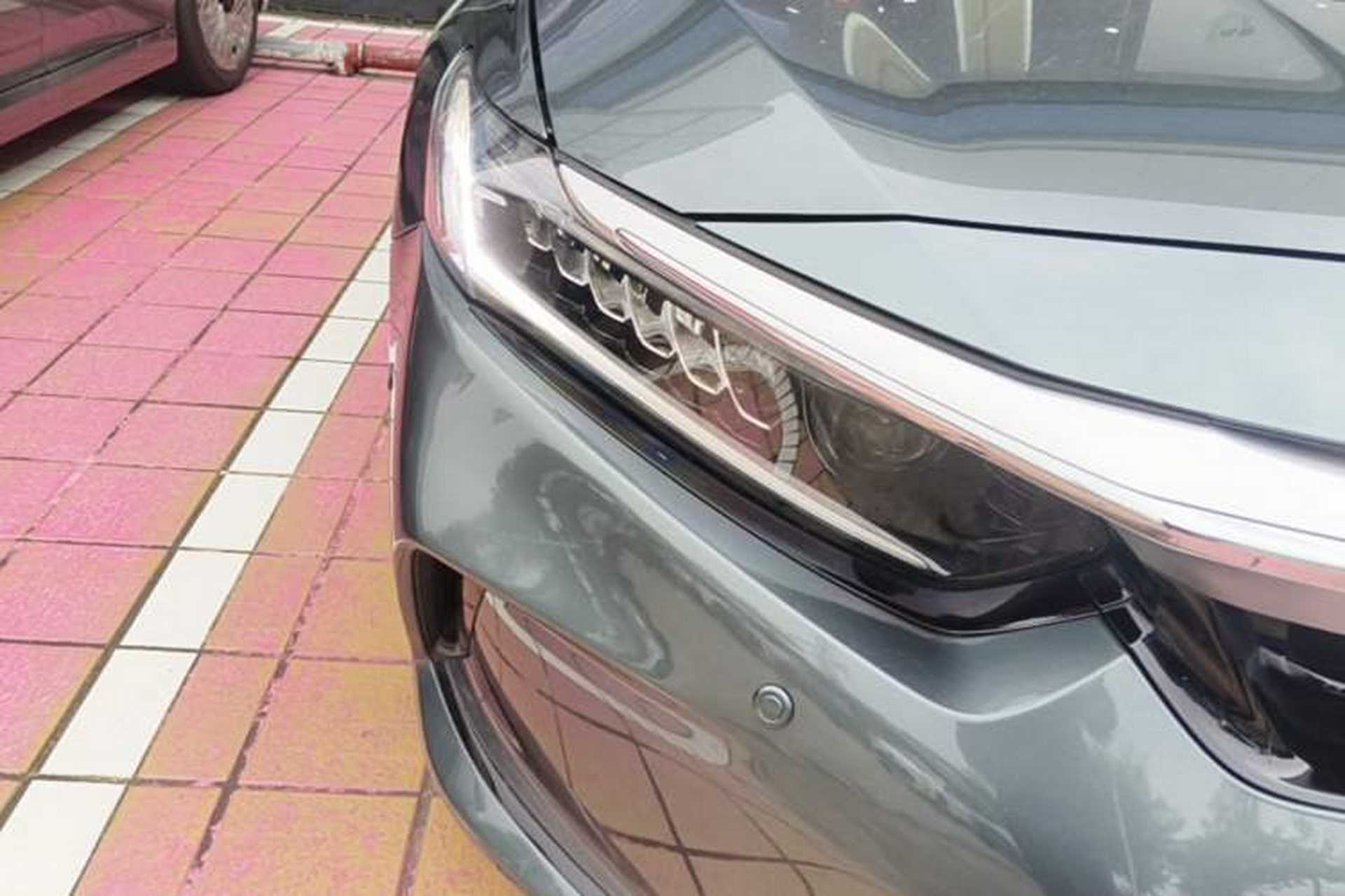 Used Honda Inspire 2022 Lingpai Hybrid 2.0L Pure Elegant Edition Right Front Headlight