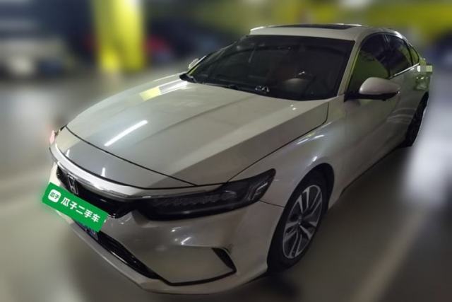 Used Honda Inspire 2022 Lingpai Hybrid 2.0L Pure Elegant Edition