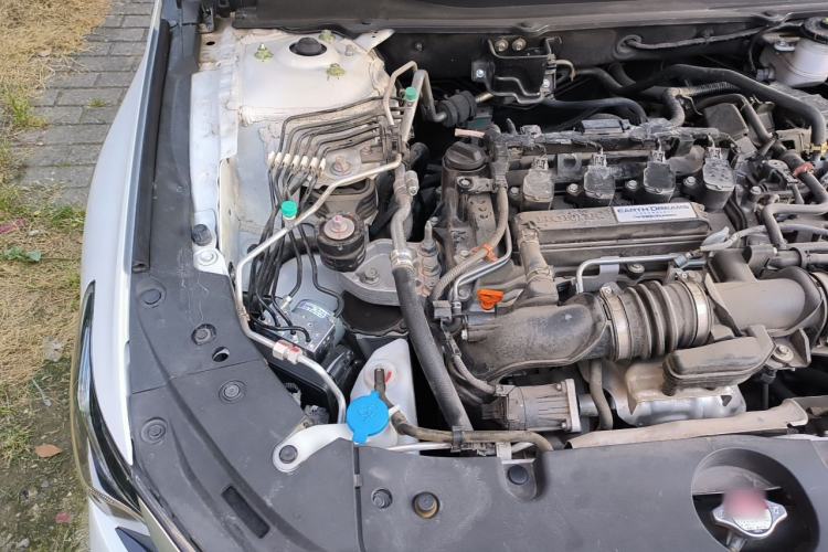 Used Honda Inspire 2022 260TURBO Elite Edition Engine Bay Right