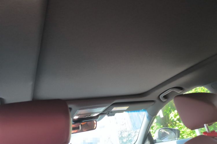 Used Honda Inspire 2022 260TURBO Elite Edition Headliner