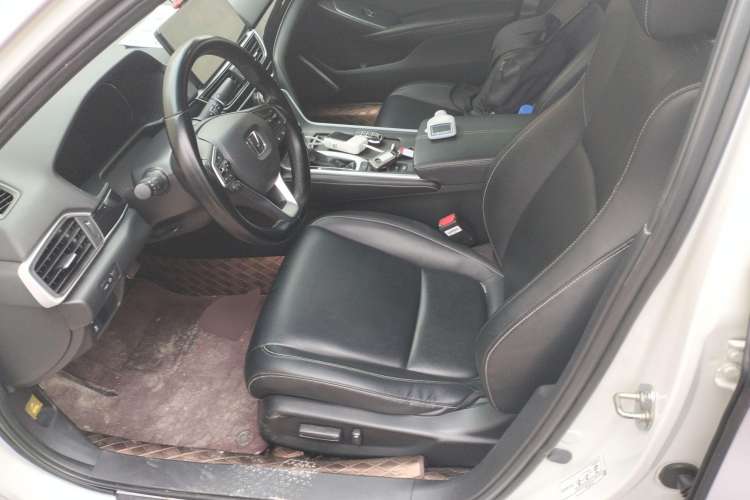 Used Honda Inspire 2022 260TURBO Elegant Edition Left Front Seat