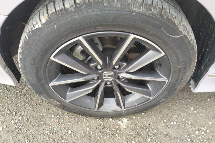 Used Honda Inspire 2022 260TURBO Elegant Edition Right Rear Wheel Hub