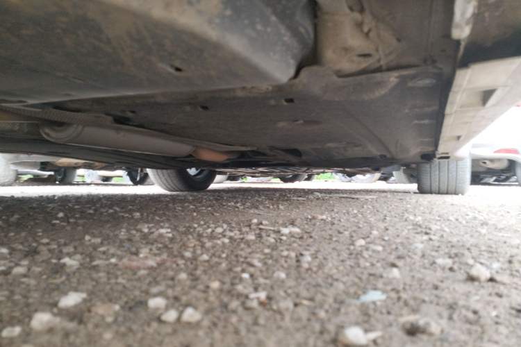 Used Honda Inspire 2022 260TURBO Elegant Edition Right Side Sill