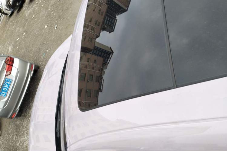 Used Honda Inspire 2022 260TURBO Elegant Edition Roof