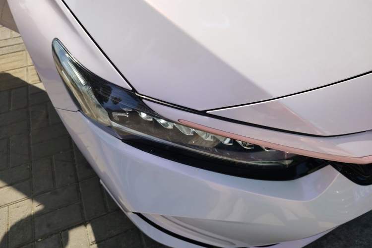 Used Honda Inspire 2022 260TURBO Elegant Edition Right Front Headlight
