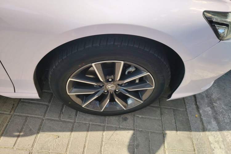 Used Honda Inspire 2022 260TURBO Elegant Edition Right Front Wheel Hub