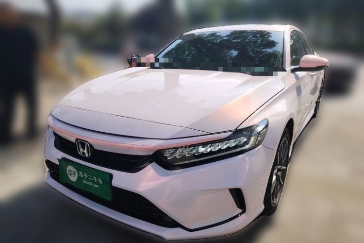 Used Honda Inspire 2022 260TURBO Elegant Edition Guazi used car, China used car export, Used car for sale, Used  cars, Cheapest cars for sale