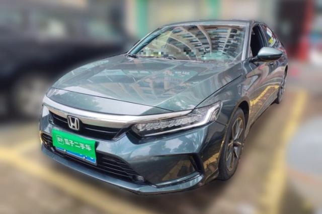 Used Honda Inspire 2022 260TURBO Elegant Edition