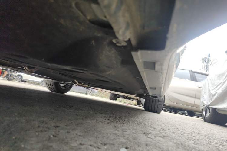 Used Honda Inspire 2022 260TURBO Elegant Edition Chassis Front Left