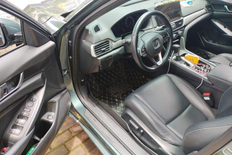 Used Honda Inspire 2022 260TURBO Elegant Edition Driver Seat