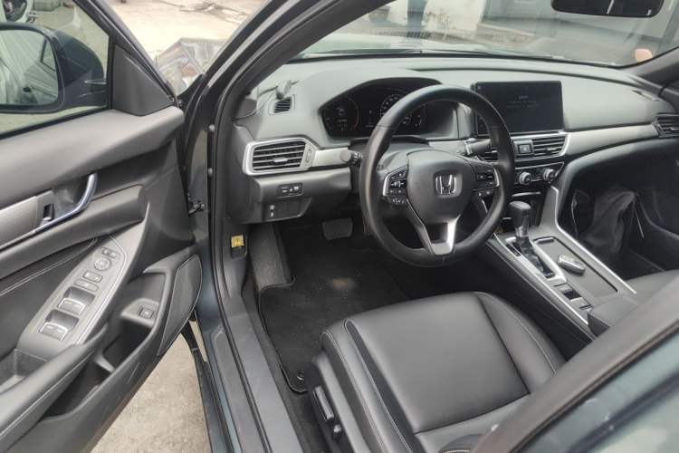 Used Honda Inspire 2022 260TURBO Elegant Edition Driver Seat