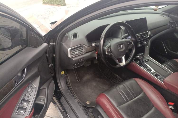 Used Honda Inspire 2022 260TURBO Jingyue Version Driver Seat