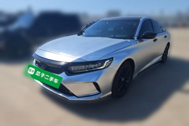 Used Honda Inspire 2022 260TURBO Elegant Edition