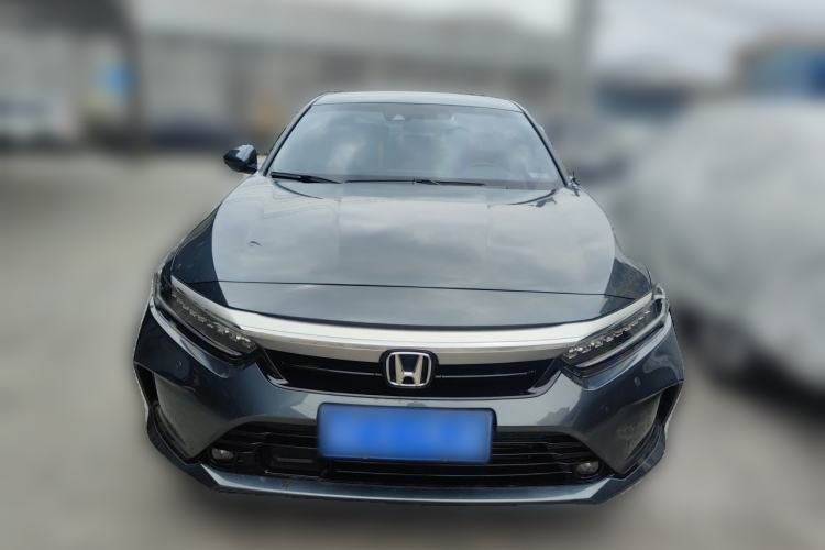 Used Honda Inspire 2022 260TURBO Elegant Edition Front
