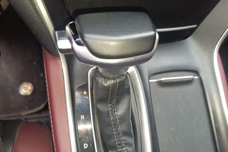 Used Honda Inspire 2022 260TURBO Jingyue Version Gear Lever