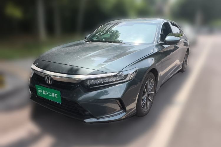 Ojetý Honda Inspire 2022 260TURBO Elegant Edition Guazi used car, China used car export, Used car for sale, Used  cars, Cheapest cars for sale