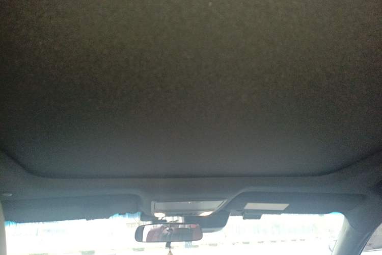 Used Honda Inspire 2022 260TURBO Jingyue Version Headliner