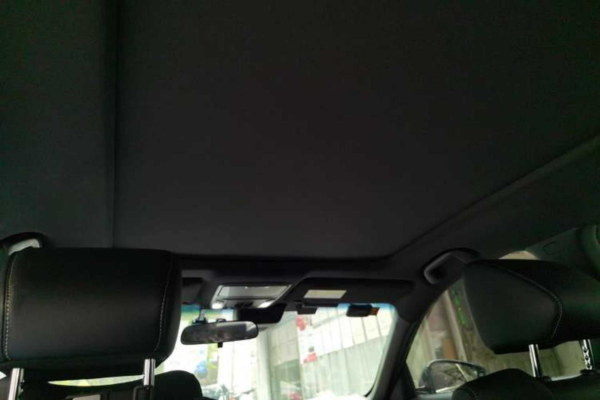 Used Honda Inspire 2022 260TURBO Elegant Edition Headliner