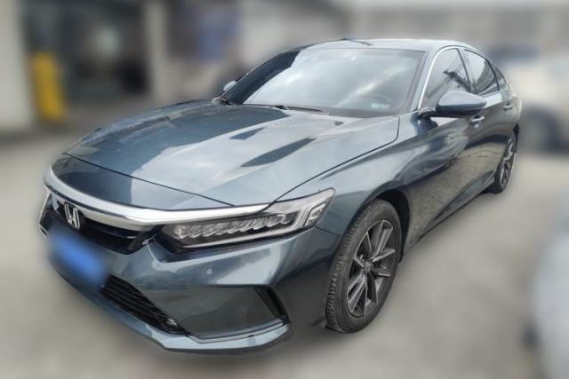 Used Honda Inspire 2022 260TURBO Elegant Edition