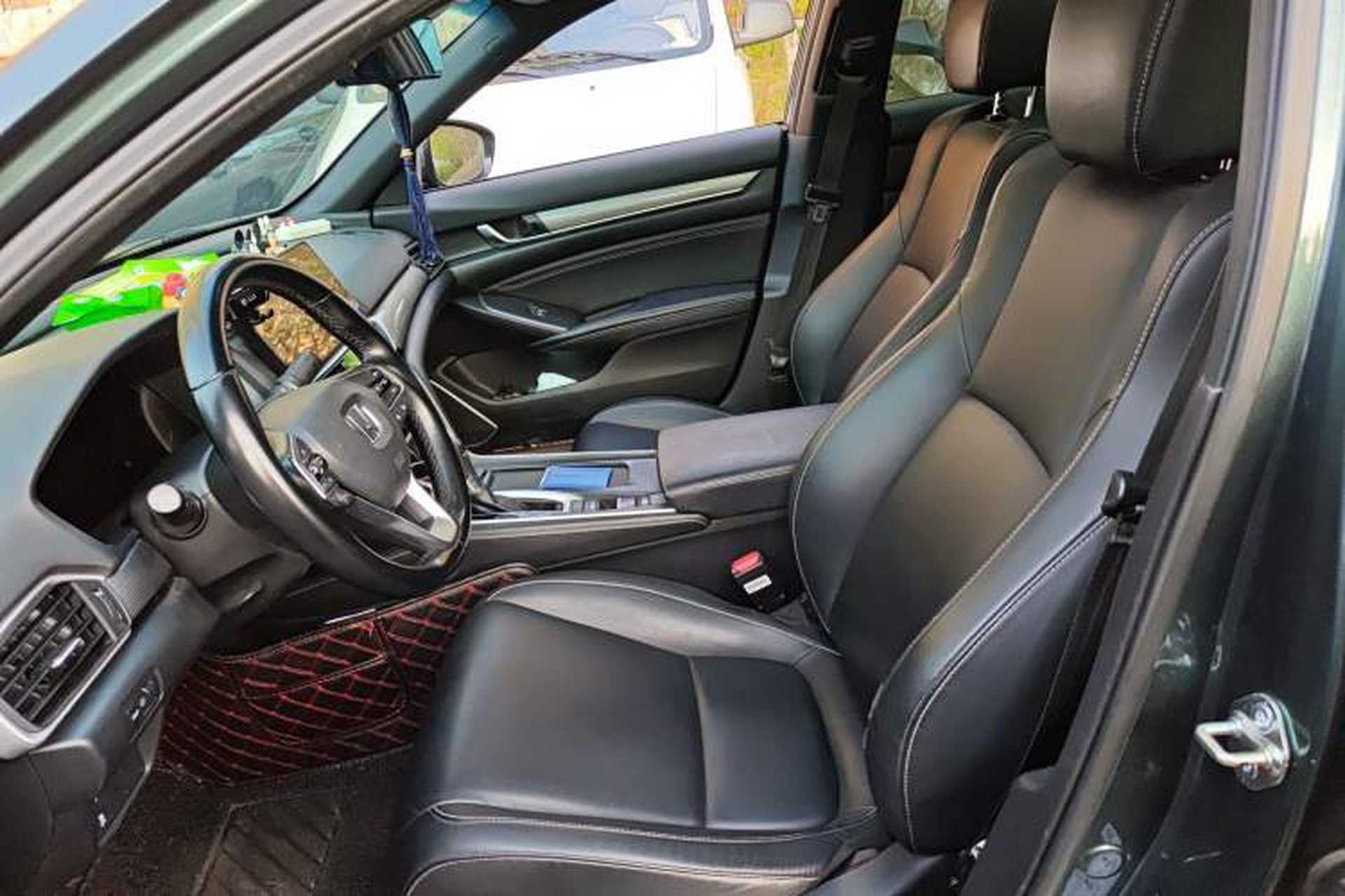 Used Honda Inspire 2022 260TURBO Elegant Edition Left Front Seat