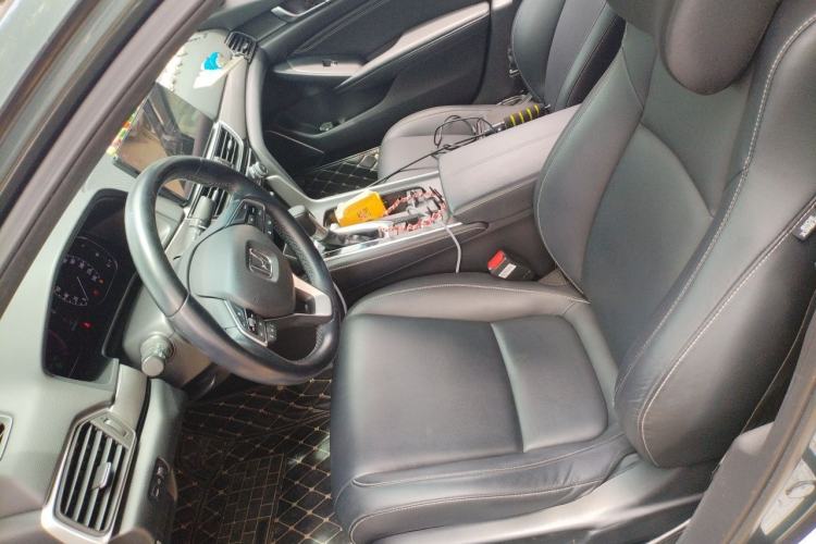 Used Honda Inspire 2022 260TURBO Elegant Edition Left Front Seat