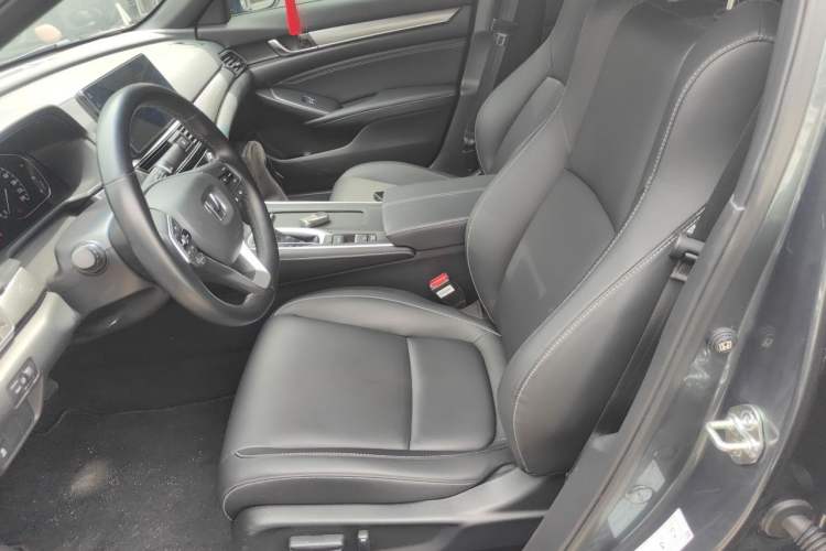 Used Honda Inspire 2022 260TURBO Elegant Edition Left Front Seat