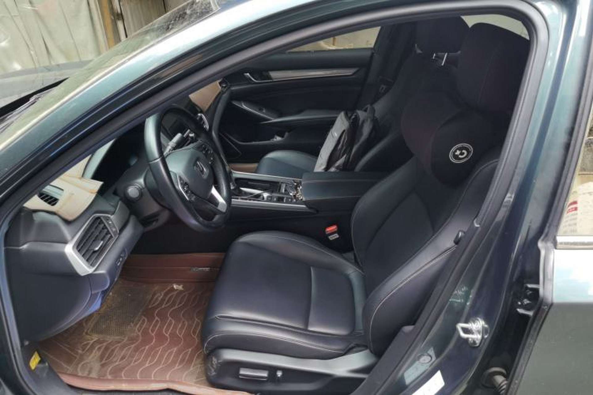 Used Honda Inspire 2022 260TURBO Elegant Edition Left Front Seat