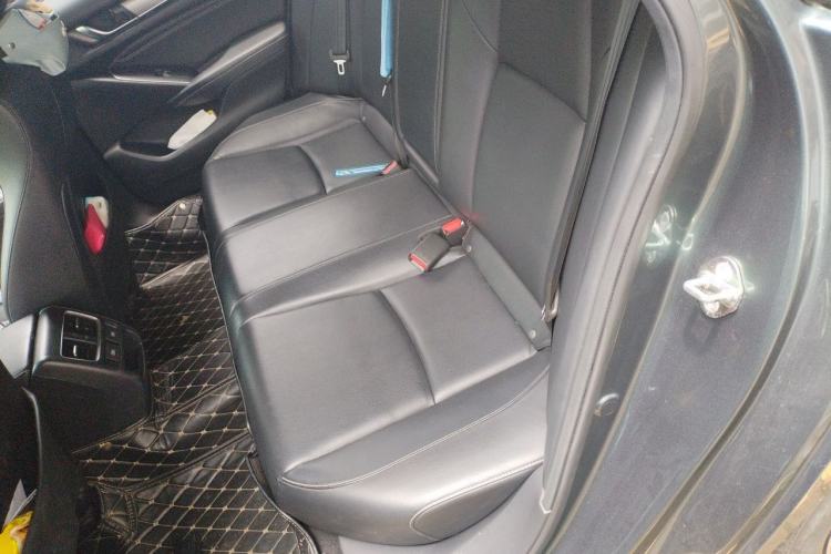 Used Honda Inspire 2022 260TURBO Elegant Edition Left Rear Seat