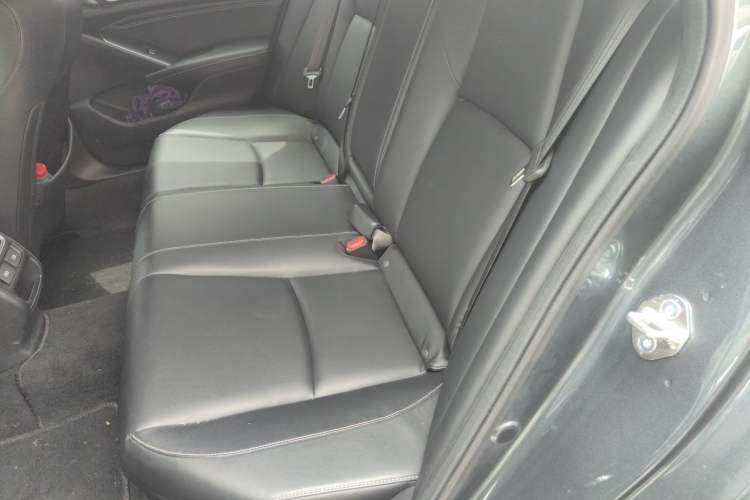 Used Honda Inspire 2022 260TURBO Elegant Edition Left Rear Seat