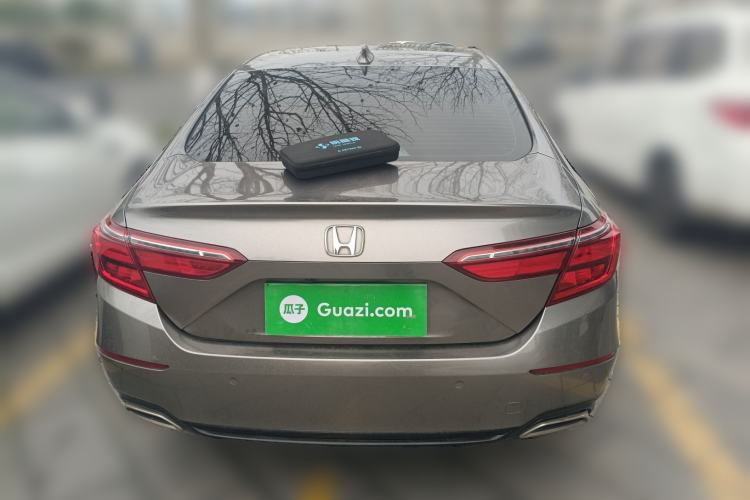Used Honda Inspire 2022 260TURBO Jingyue Version Rear