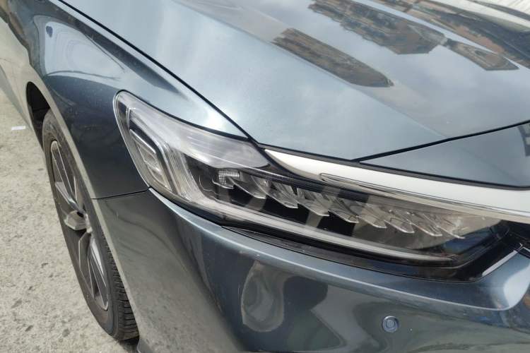 Used Honda Inspire 2022 260TURBO Elegant Edition Right Front Headlight
