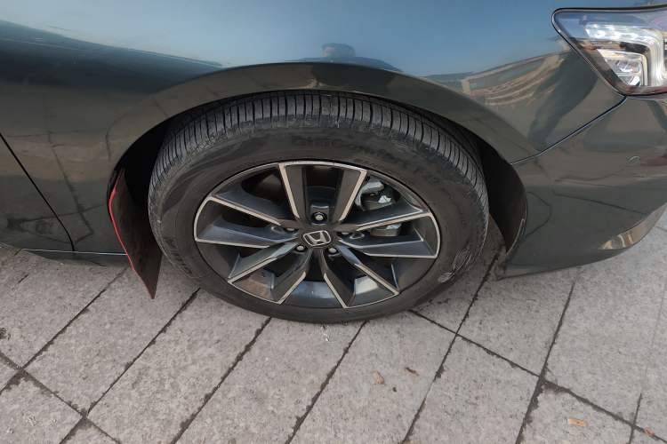 Used Honda Inspire 2022 260TURBO Elegant Edition Right Front Wheel Hub